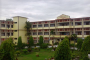 Marwari College-Campus
